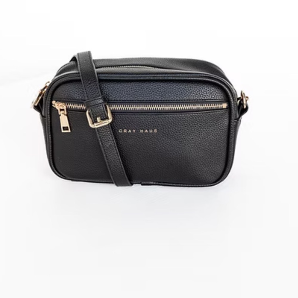 Gray Haus Crossbody or Shoulder Bag